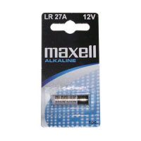 Maxell LR27A (027A-B1 MXL)